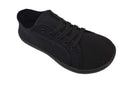 Sneaker Canvas Black Soft Toe