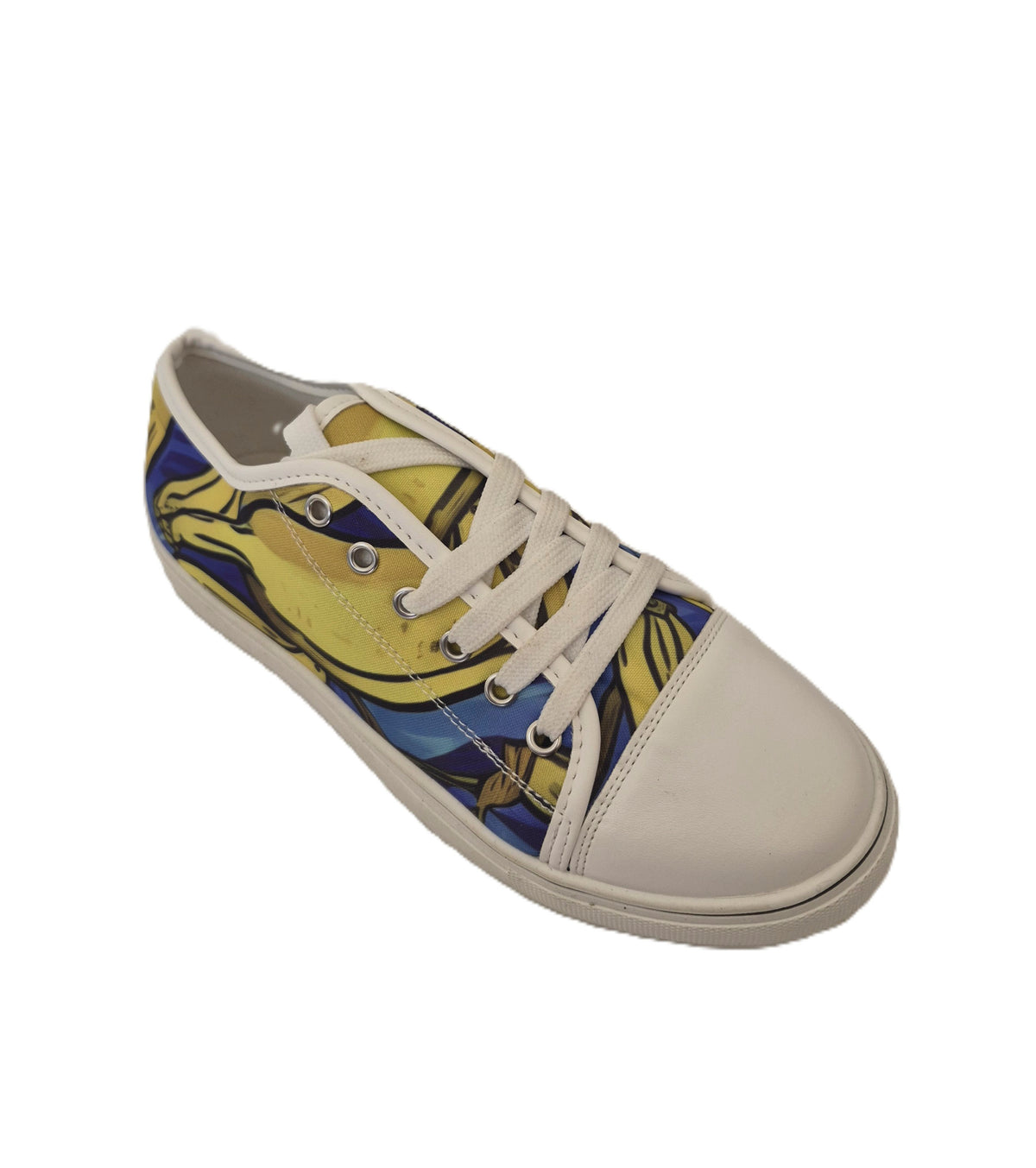Sneakers - Unique - Uganda