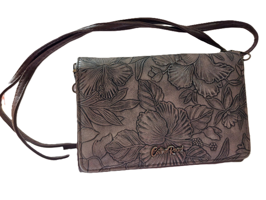 Handbag - Cotton Road - Purse Bag