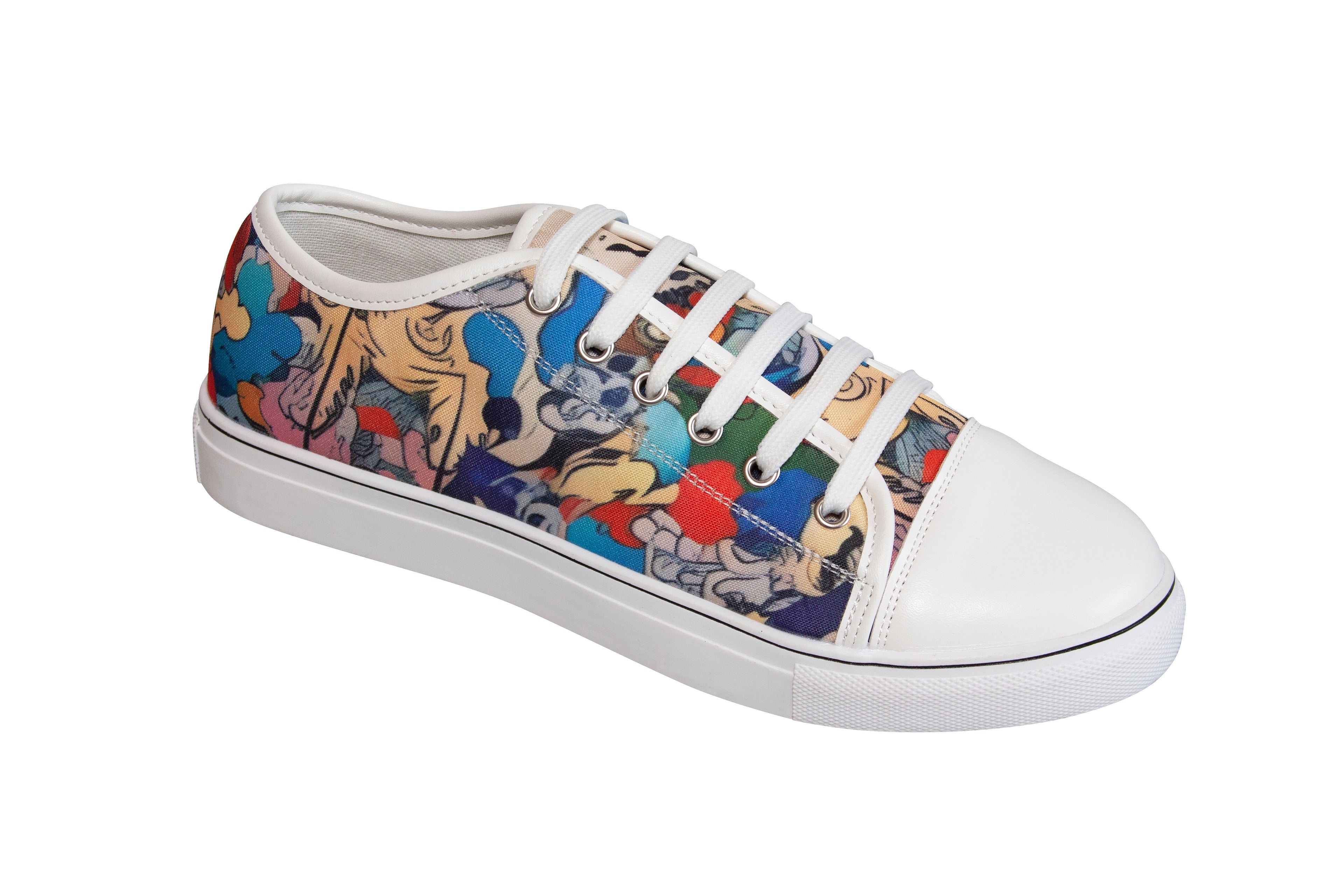 Sneakers - Unique - Funky