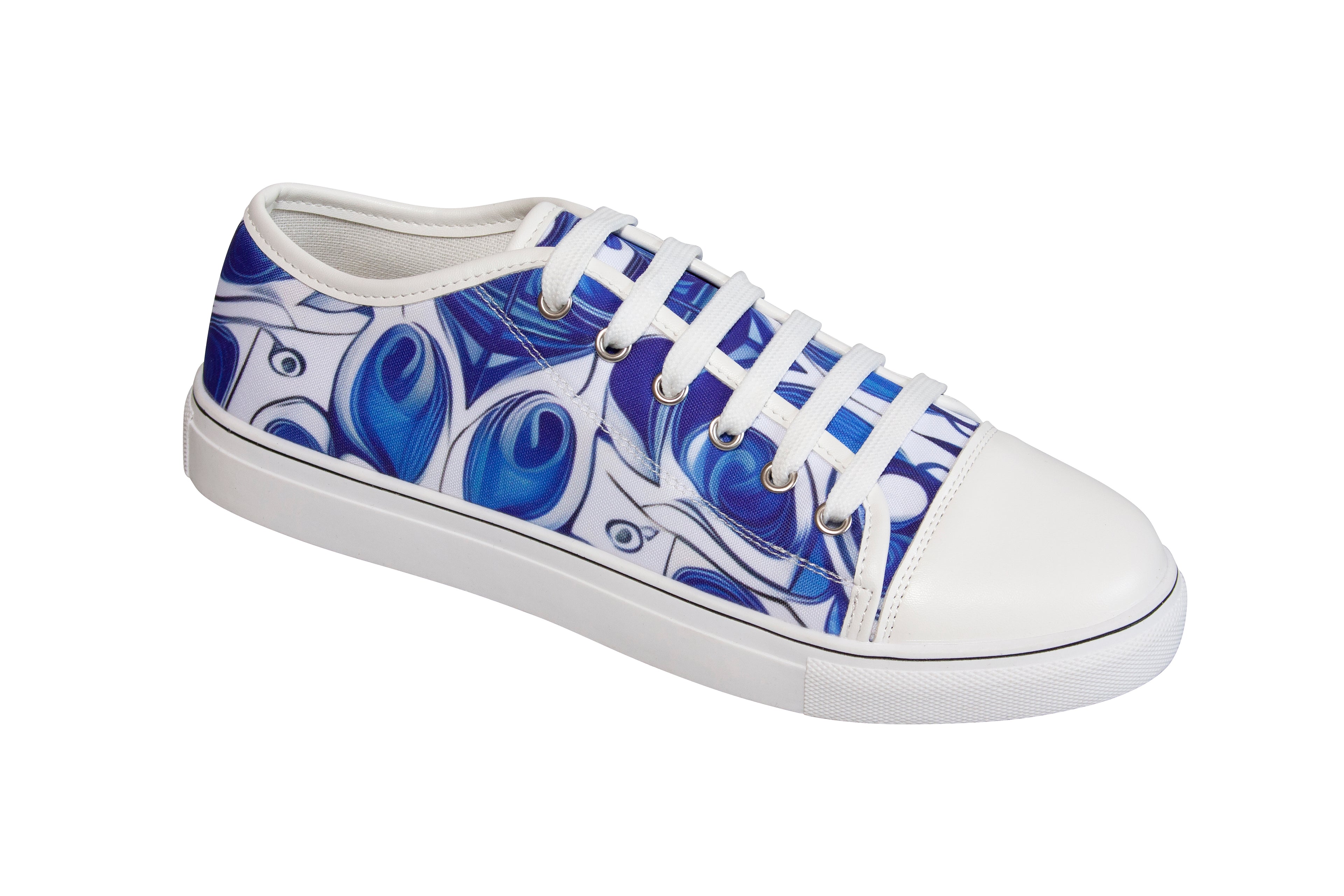 Sneakers - Unique - Hudson
