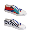 Sneakers - Unique - Marula