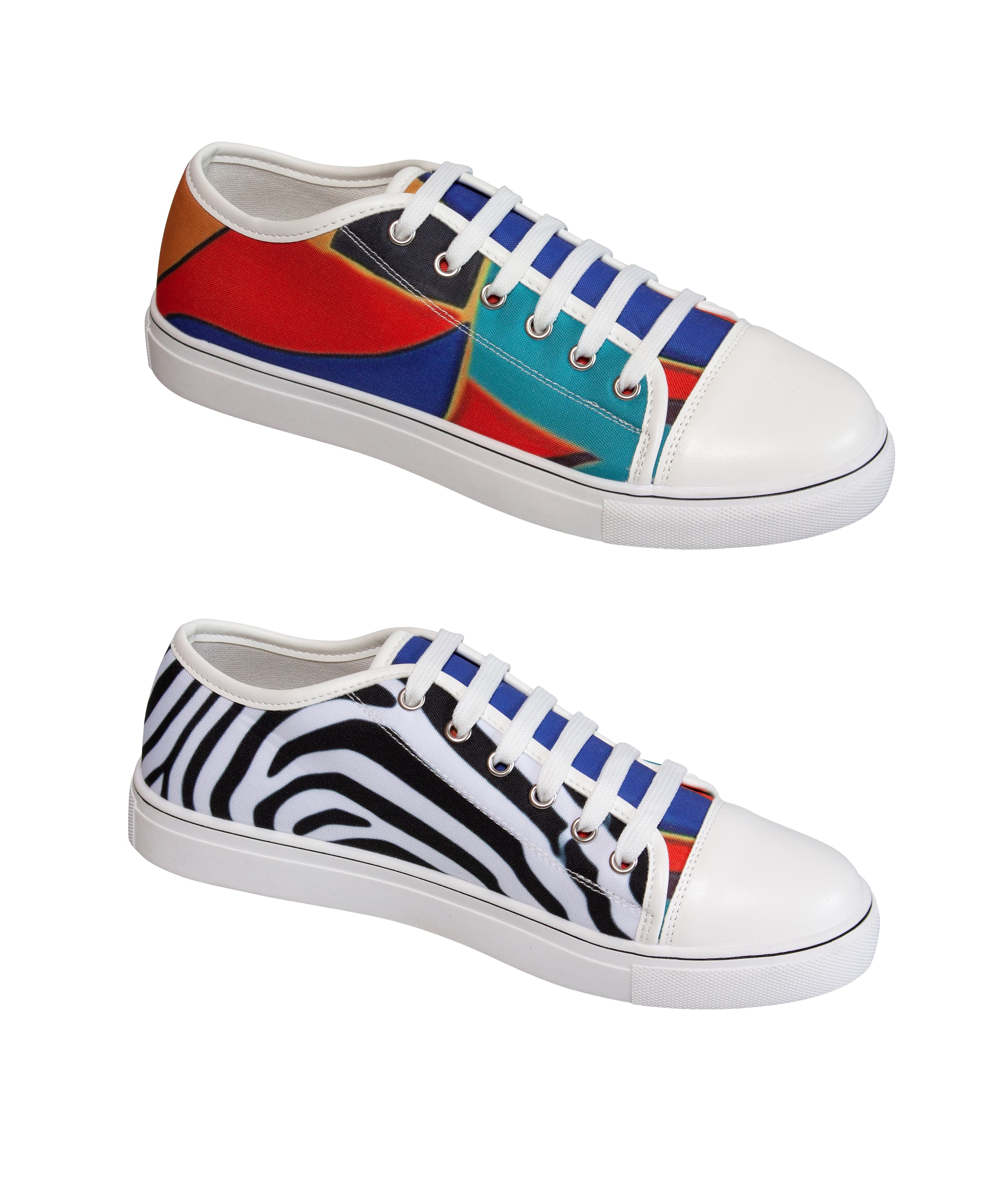 Sneakers - Unique - Marula