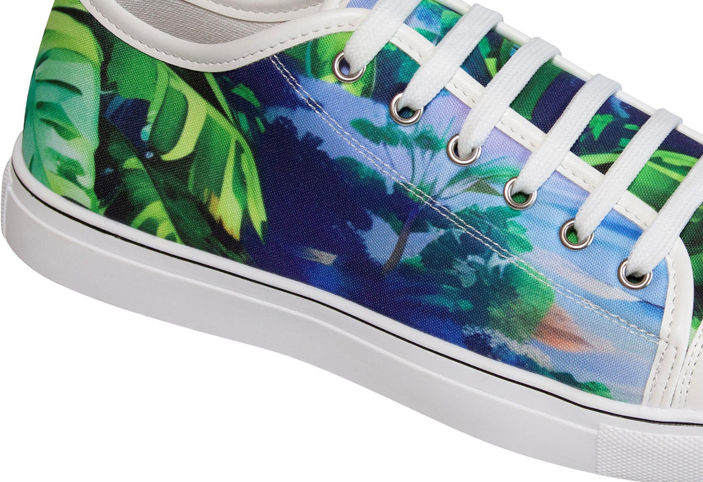 Sneaker - Mozambique - Unique