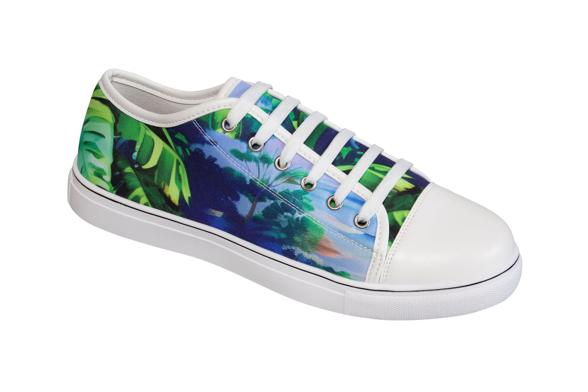 Sneaker - Mozambique - Unique