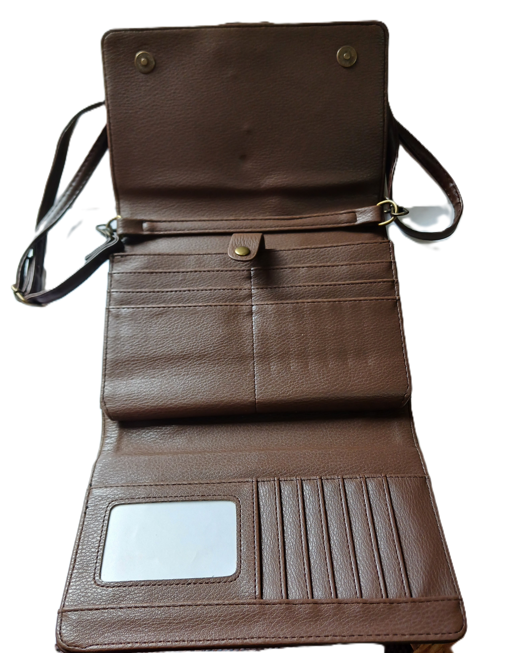 Handbag - Cotton Road - Purse Bag