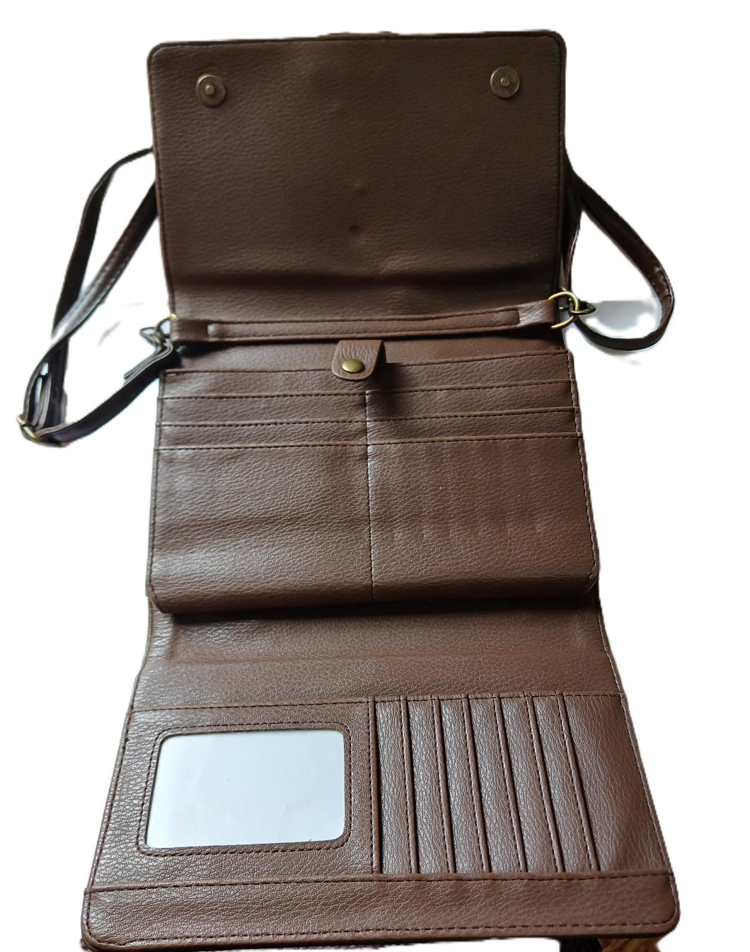 Handbag - Cotton Road - Purse Bag