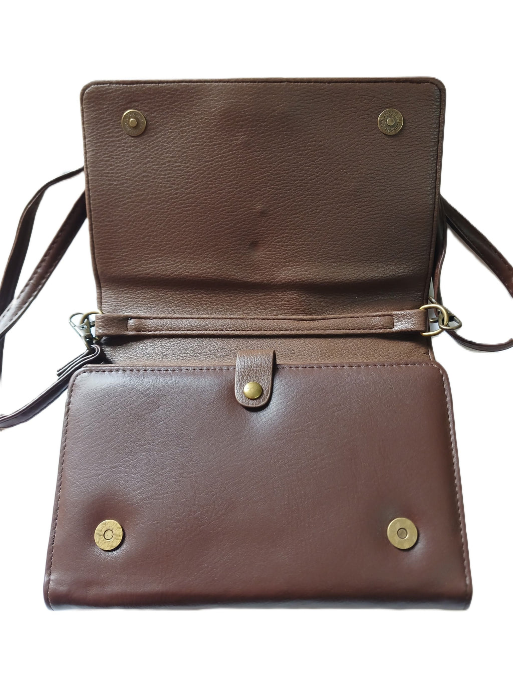 Handbag - Cotton Road - Purse Bag