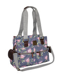 Handbag - Cotton Road - Canvas