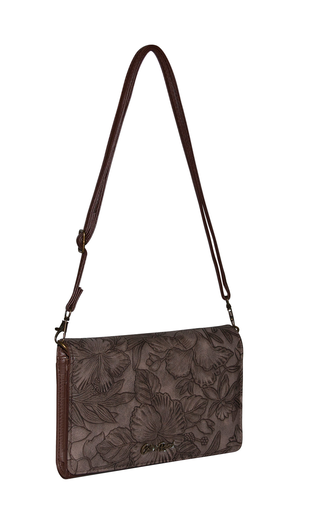 Handbag - Cotton Road - Purse Bag