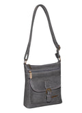 Slingbag - Cotton Road - Grey