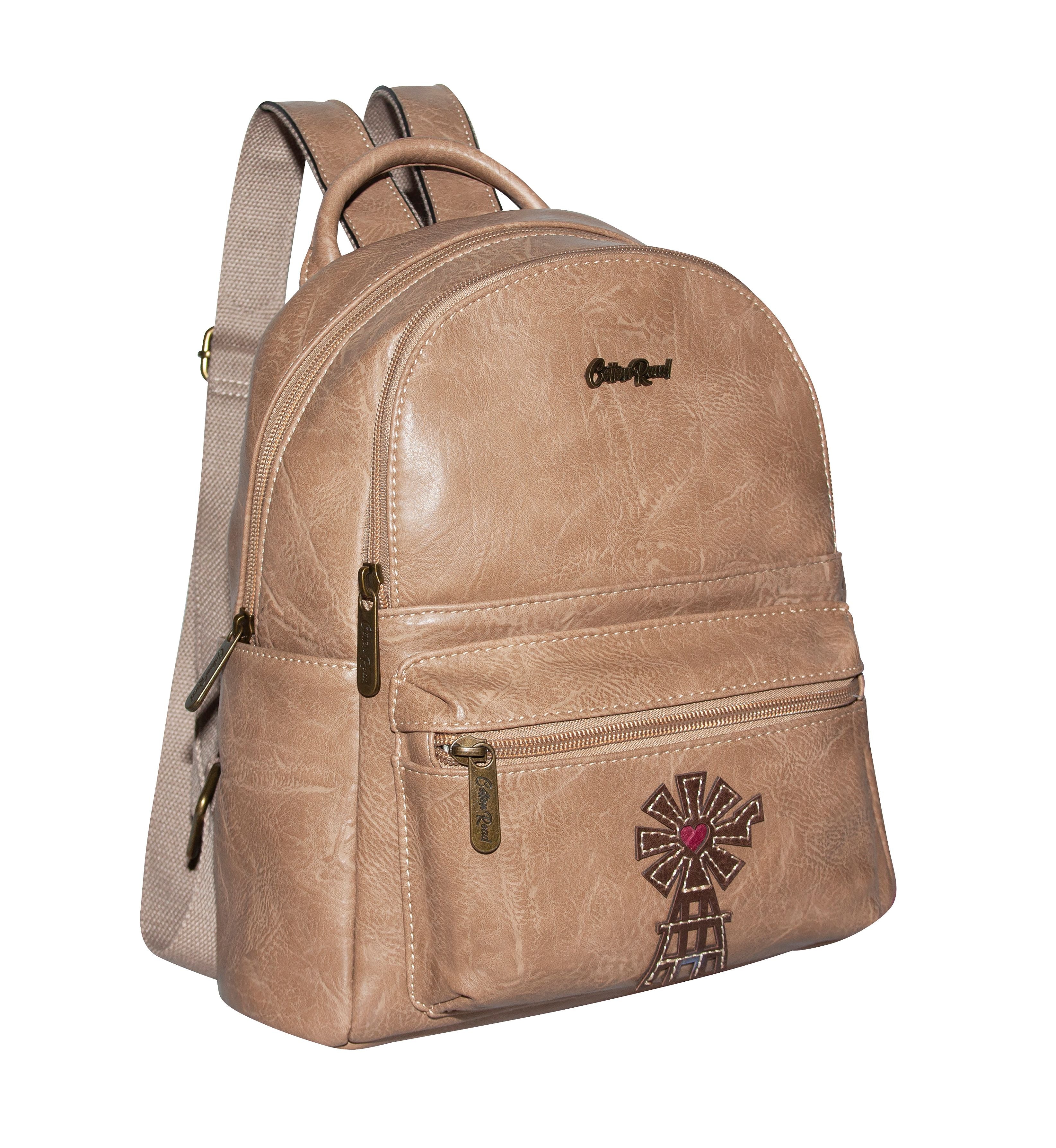 Backpack -  Cotton Road - Large