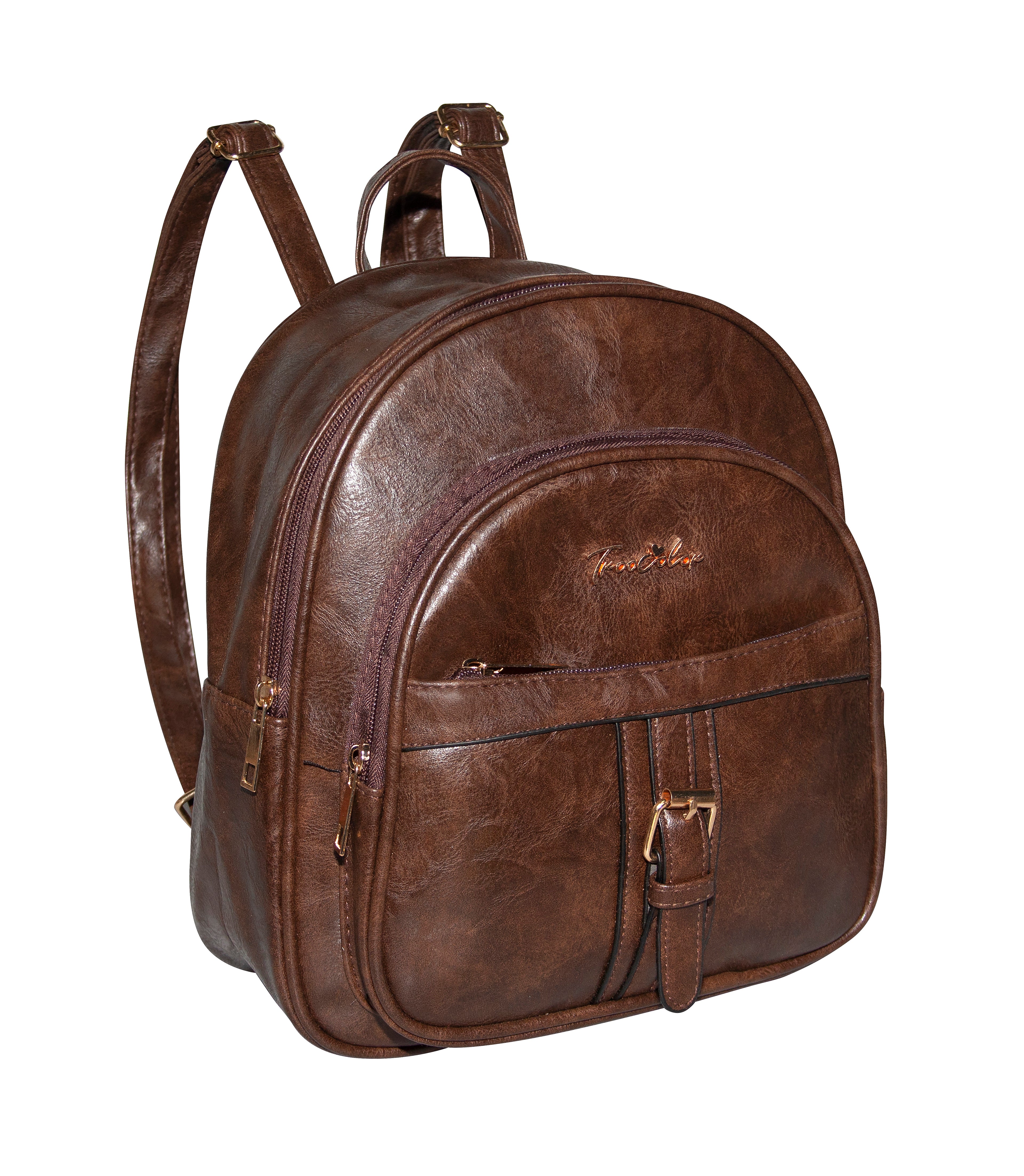 Backpack - True Colour - Medium