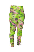 Leggings - Multicolour Yellow